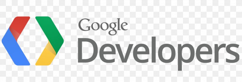 Google I/O Google Developers Google Logo Software Developer, PNG, 2480x842px, Google Io, Android, Area, Brand, Business Download Free