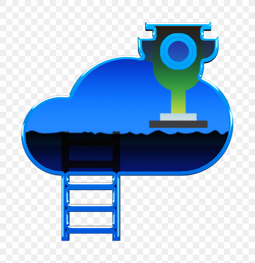 Success Icon Startup Icon Cloud Icon, PNG, 1118x1156px, Success Icon, Cloud Icon, Electric Blue, Furniture, Startup Icon Download Free