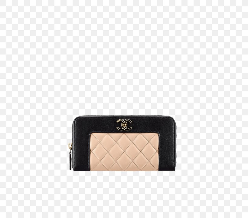 Wallet Handbag Coin Purse Chanel LOEWE, PNG, 564x720px, Wallet, Bag, Beige, Brand, Brown Download Free