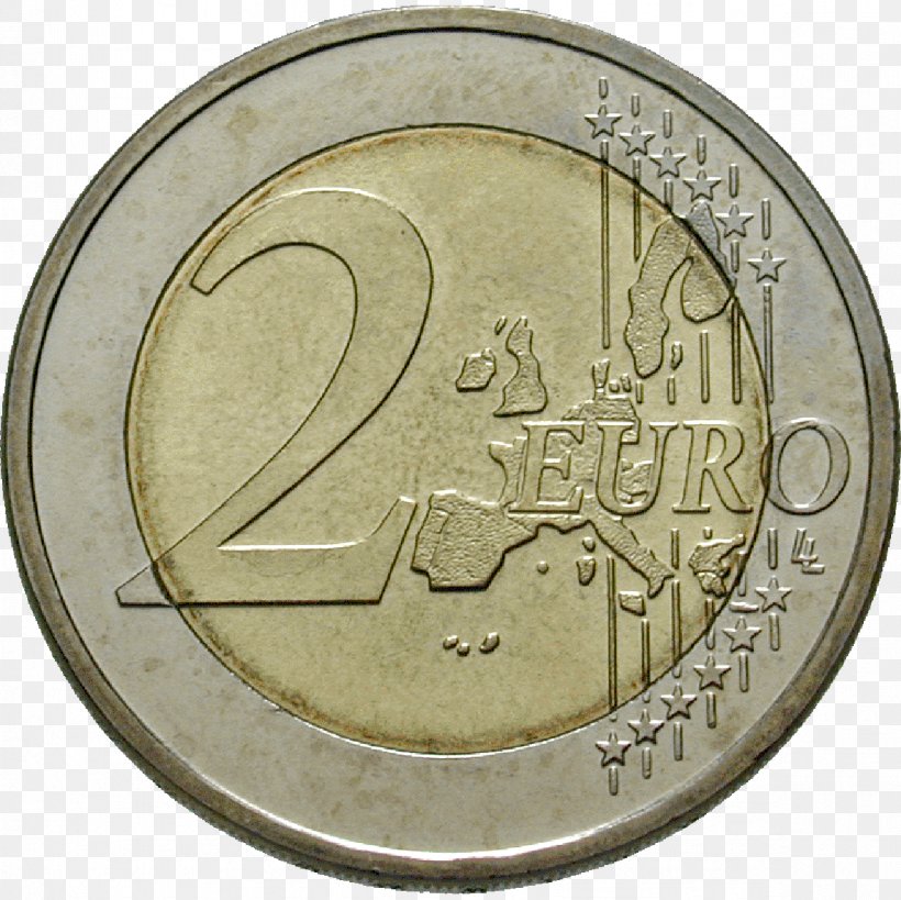 2 Euro Coin 2 Euro Commemorative Coins Nickel Euro Coins, PNG, 1181x1181px, 2 Euro Coin, 2 Euro Commemorative Coins, Coin, Currency, Euro Download Free