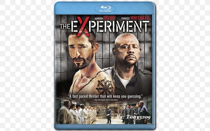 Adrien Brody Paul Scheuring The Experiment United States Blu-ray Disc, PNG, 512x512px, 2010, Adrien Brody, Action Film, Bluray Disc, Experiment Download Free