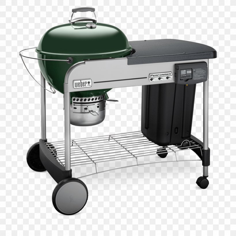 Barbecue Weber-Stephen Products Weber Performer Deluxe 22 Charcoal Weber Master-Touch GBS 57, PNG, 1800x1800px, Barbecue, Charcoal, Cooking, Cookware Accessory, Gasgrill Download Free