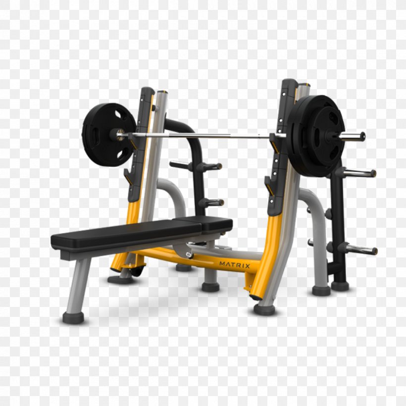 Bench Weight Training Exercise Equipment Fitness Centre Strength Training, PNG, 1200x1200px, Bench, Apartment, Bench Press, Biceps Curl, Crunch Download Free