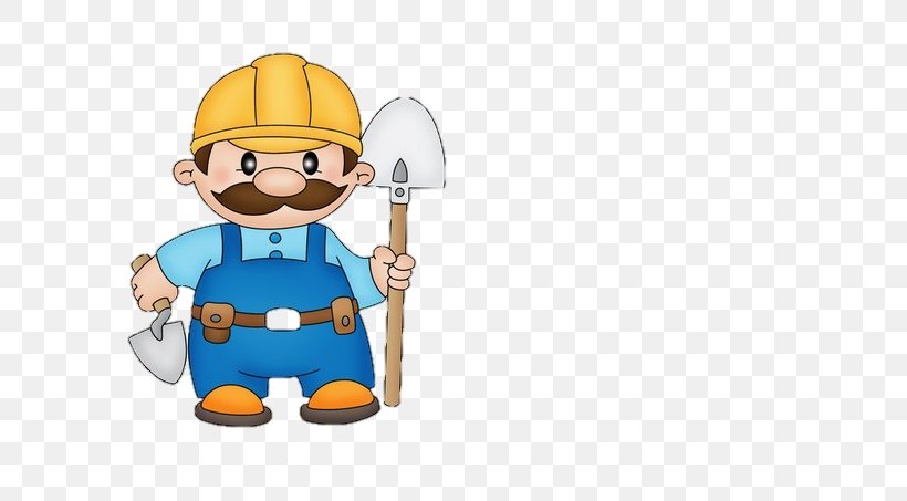 Construction Worker Architectural Engineering Laborer Cartoon Clip Art, PNG, 604x453px, Construction Worker, Animation, Architectural Engineering, Cartoon, Fictional Character Download Free