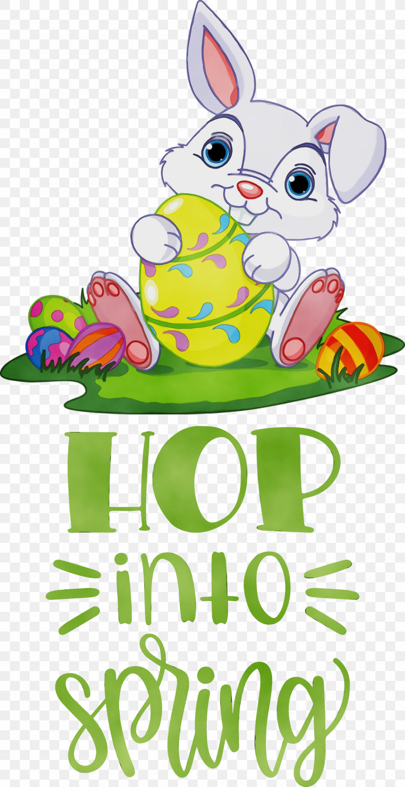 Easter Bunny, PNG, 1542x3000px, Happy Easter, Cartoon, Cat, Drawing, Easter Bunny Download Free