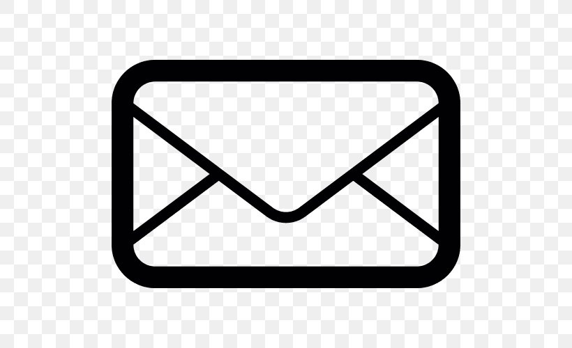 Email Sendmail, PNG, 500x500px, Email, Black, Black And White, Bounce Address, Csssprites Download Free
