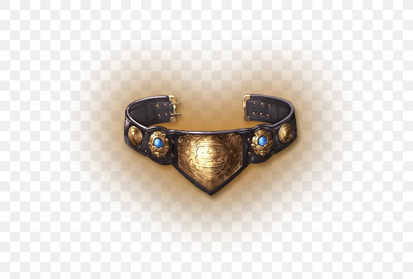 Granblue Fantasy Championship Belt GameWith, PNG, 640x554px, Granblue Fantasy, Bahamut, Bangle, Belt, Bracelet Download Free