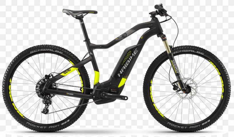 Haibike SDURO HardSeven Electric Bicycle Haibike SDURO HardNine 4.0, PNG, 1500x879px, Haibike, Automotive Exterior, Automotive Tire, Bicycle, Bicycle Accessory Download Free