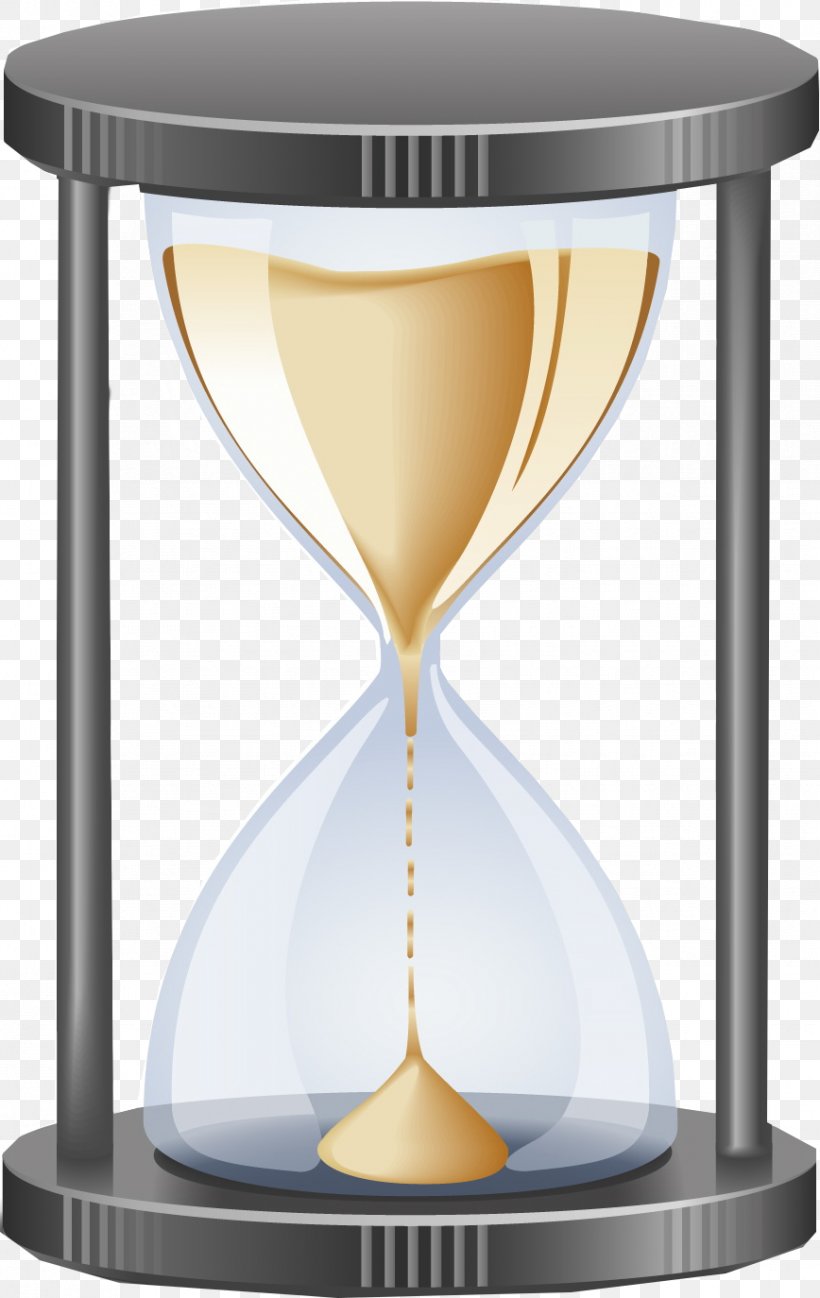 Hourglass Time, PNG, 868x1374px, Hourglass, Clock, Postscript, Sand, Time Download Free