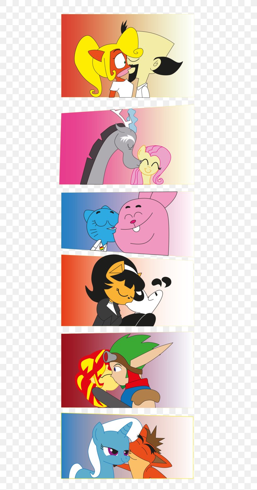 Kiss Art Coco Bandicoot, PNG, 512x1562px, Kiss, Area, Art, Cartoon, Coco Bandicoot Download Free
