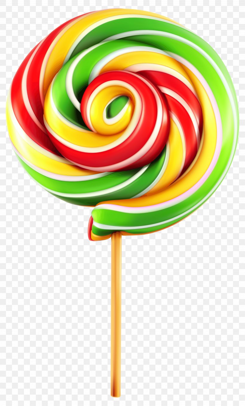 Lollipop Clip Art, PNG, 3807x6305px, Lollipop, Candy, Chupa Chups ...