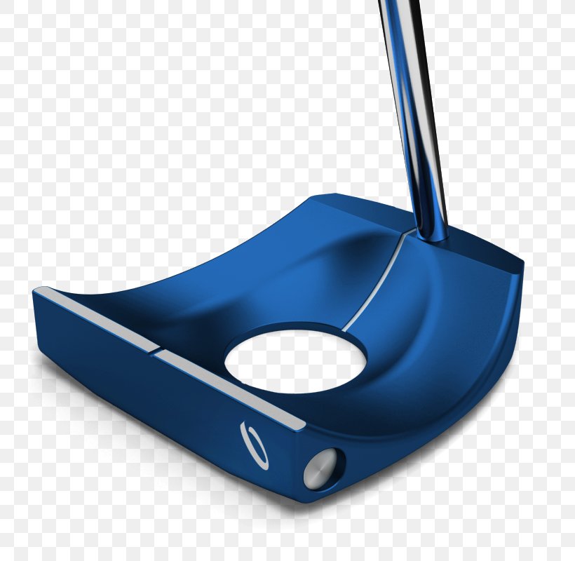 Putter Golf Clubs The Crowns エーハイム バイオメック, PNG, 800x800px, Putter, Against, Armlock, Blue, Crowns Download Free