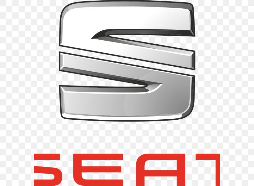 SEAT Ibiza Car SEAT Exeo, PNG, 600x600px, Seat, Automotive Design, Automotive Exterior, Brand, Car Download Free