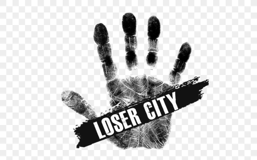 SkandaU BLXPLTN Finger Loser City Comics, PNG, 512x512px, Finger, Check Out, Comics, Gesture, Hand Download Free