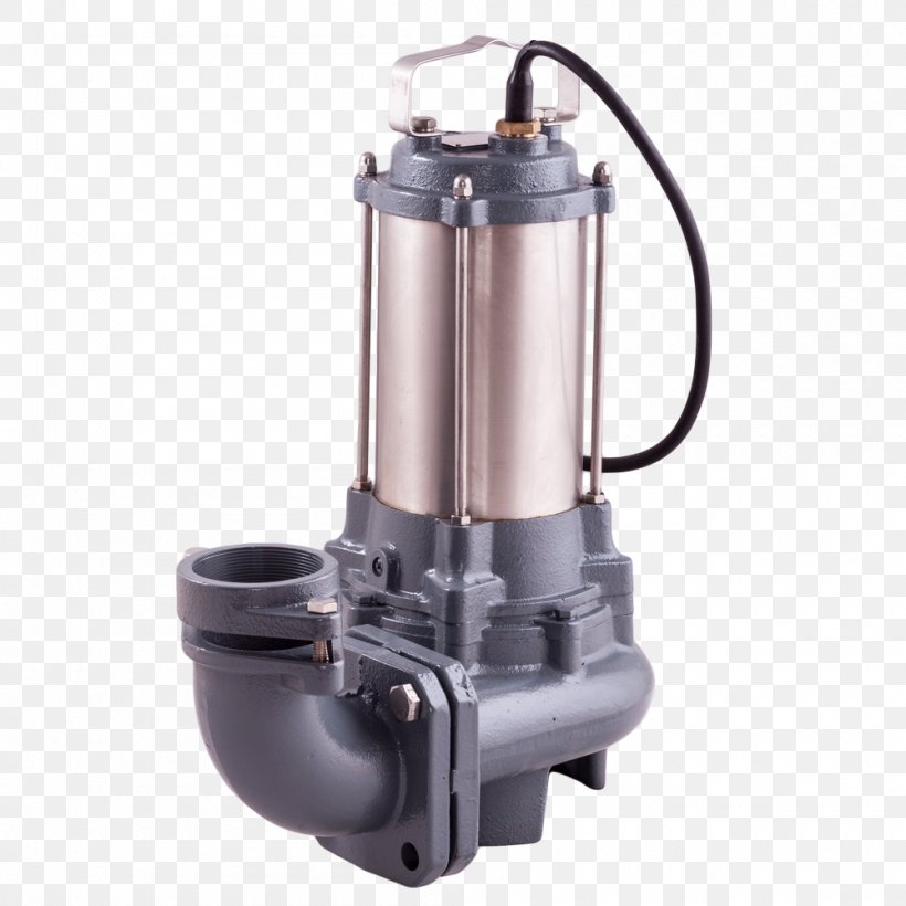 Submersible Pump Drainage Sump Pump ComTermo, PNG, 1000x1000px, Pump, Assortment Strategies, Cylinder, Discounts And Allowances, Drainage Download Free