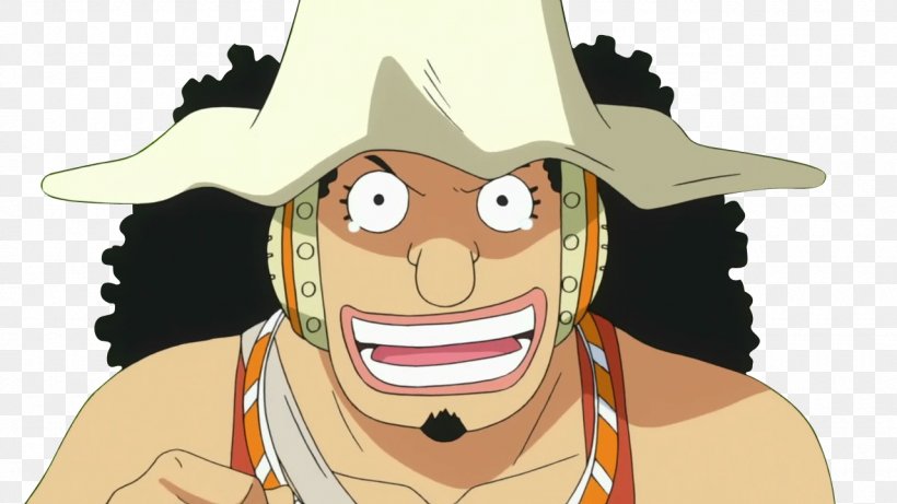 Usopp Monkey D. Luffy Franky Nami One Piece, PNG, 1280x720px, Watercolor, Cartoon, Flower, Frame, Heart Download Free