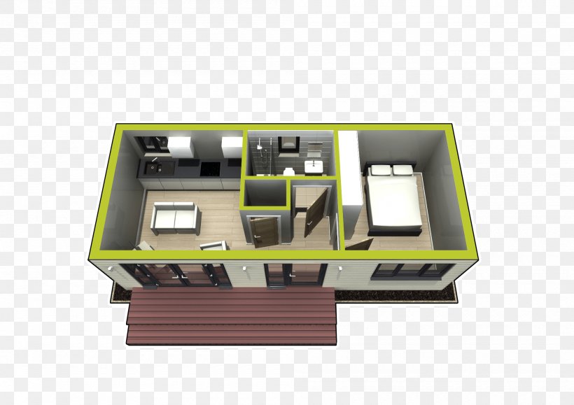 Bedroom Kitchen House Design, PNG, 2000x1413px, Room, Apartment, Bedroom, Family, Floor Download Free