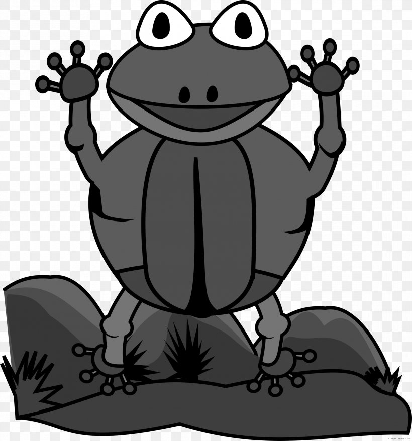 Children's Song Кокай Clip Art, PNG, 2333x2500px, Song, Amphibian, Black And White, Child, Fictional Character Download Free