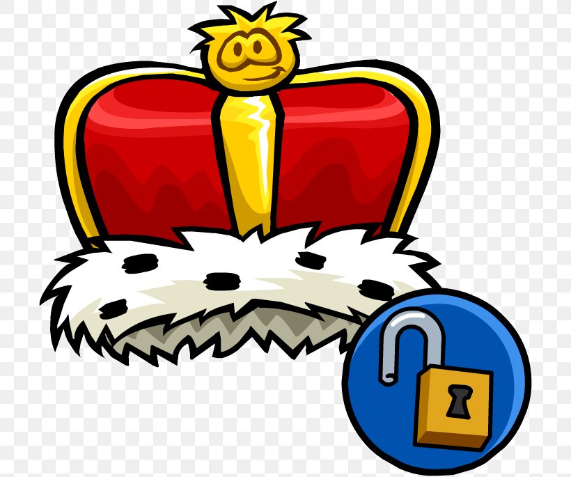Club Penguin Robe Crown Clip Art, PNG, 710x685px, Club Penguin, Artwork, Clothing, Crown, Free Content Download Free