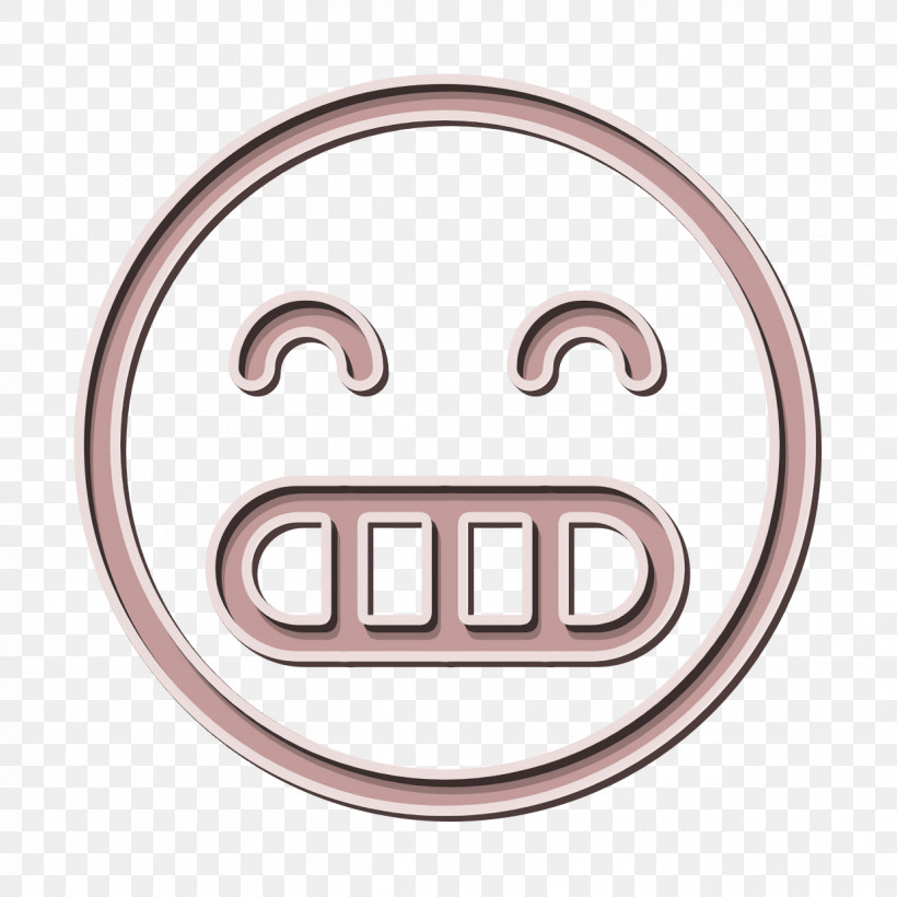 Grinning Icon Smiley And People Icon Emoji Icon, PNG, 1238x1238px, Grinning Icon, Analytic Trigonometry And Conic Sections, Cartoon, Circle, Emoji Icon Download Free