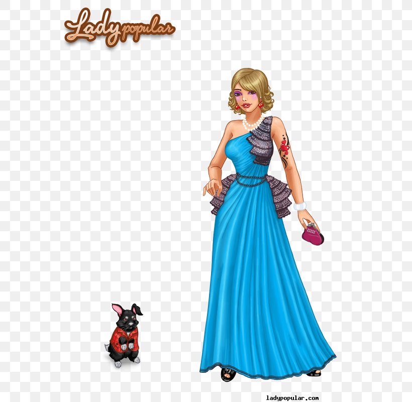 Lady Popular Weight Loss: All The Truth About Popular Diets You Wish You Knew Clothing Costume Design, PNG, 600x800px, Lady Popular, Barbie, Clothing, Costume, Costume Design Download Free
