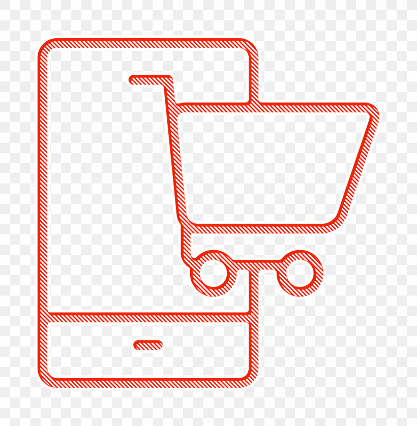 Mobile Purchase Icon Lineal Ecommerce Icon Ecommerce Icon, PNG, 1204x1228px, Lineal Ecommerce Icon, Ecommerce Icon, Geometry, Line, Mathematics Download Free