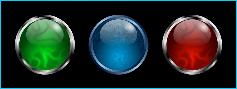Orb Mana Clip Art, PNG, 2400x902px, Orb, Energy, Game, Gemstone, Health Download Free