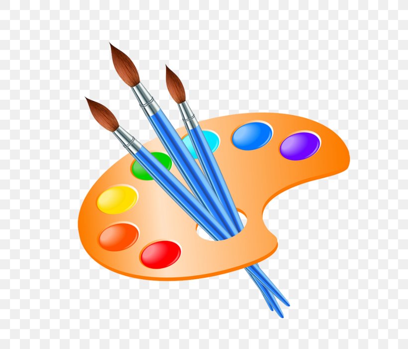 Palette Painting Art, PNG, 700x700px, Palette, Art, Artist, Brush, Cutlery Download Free