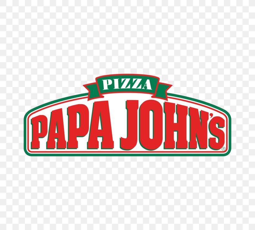 Papa John's Pizza Take-out Restaurant, PNG, 740x740px, Pizza, Area, Brand, Coupon, Delivery Download Free