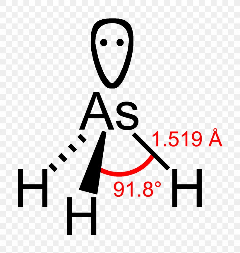 Phosphine Lewis Structure Molecular Geometry Stibine Lone Pair, PNG, 1333x1404px, Phosphine, Ammonia, Area, Arsine, Atom Download Free