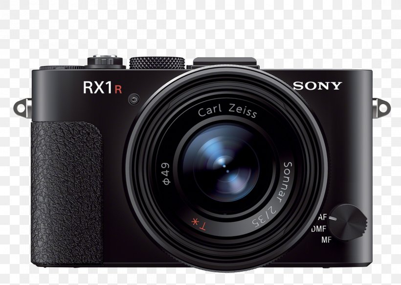 Sony Cyber-shot DSC-RX1R II Sony Cyber-shot DSC-RX100 Camera Full-frame Digital SLR, PNG, 1200x854px, Sony Cybershot Dscrx1, Antialiasing Filter, Camera, Camera Accessory, Camera Lens Download Free