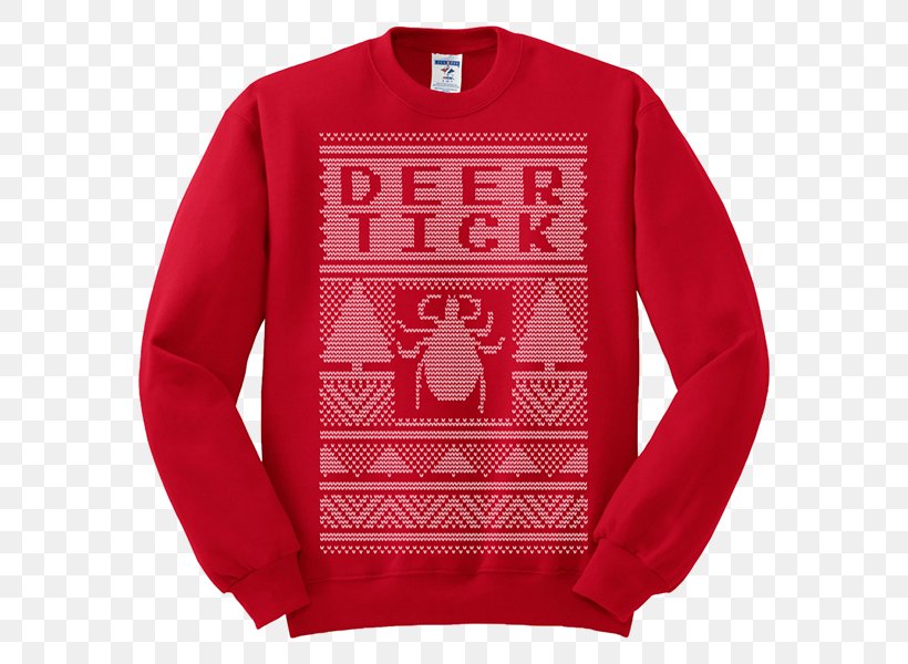 T-shirt Sweater Christmas Jumper Crew Neck Clothing, PNG, 600x600px, Tshirt, Christmas Day, Christmas Jumper, Clothing, Crew Neck Download Free