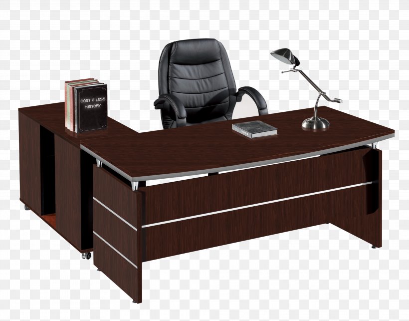 Table Furniture Chair Office Desk, PNG, 3948x3098px, Table, Chair, Conference Centre, Desk, Drawer Download Free