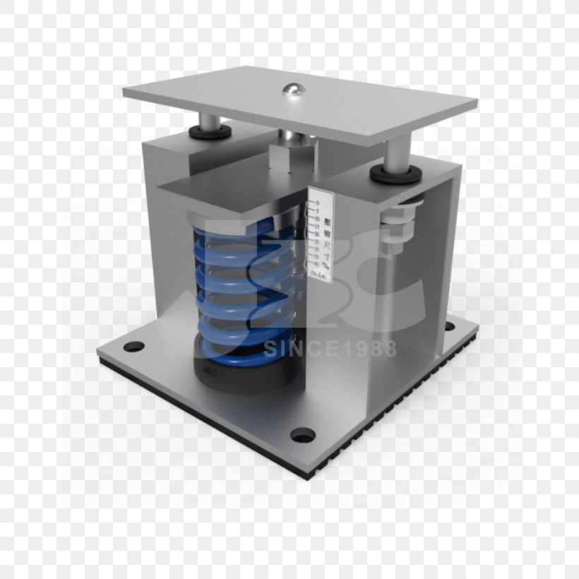 Vibration Isolation Spring Suspension Deflection, PNG, 995x995px, Vibration Isolation, Business, Current Transformer, Deflection, Electronic Component Download Free