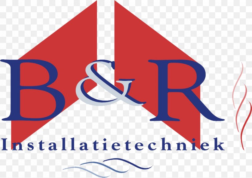 B & R Installatietechniek Pipefitter B&R, PNG, 993x704px, Pipefitter, Area, B R, Blue, Boiler Download Free