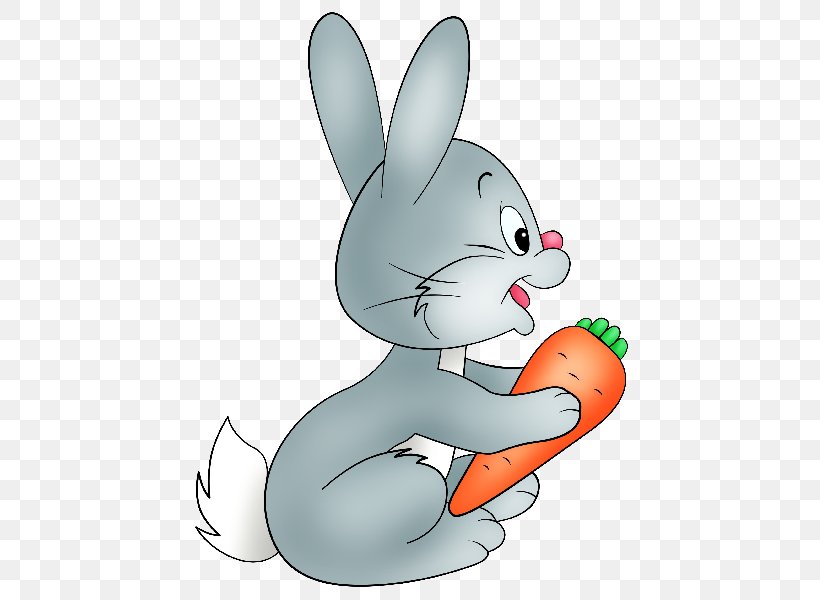 Bugs Bunny Easter Bunny Hare Rabbit Clip Art, PNG, 600x600px, Bugs Bunny, Animation, Art, Cartoon, Cartoon Cartoons Download Free