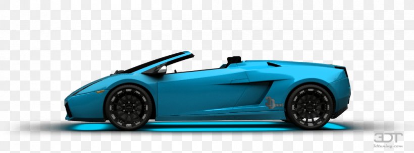 Car Lamborghini Murciélago Automotive Design Motor Vehicle, PNG, 1004x373px, Car, Automotive Design, Automotive Exterior, Blue, Brand Download Free