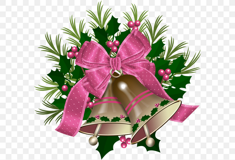 Christmas Ornament, PNG, 585x561px, Holly, Bell, Christmas, Christmas Decoration, Christmas Ornament Download Free