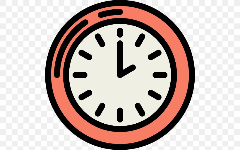 Clock Horloge Murale Blanc Clip Art Illustration, PNG, 512x512px, Clock, Alarm Clocks, Pendulum Clock, Rim, Smile Download Free