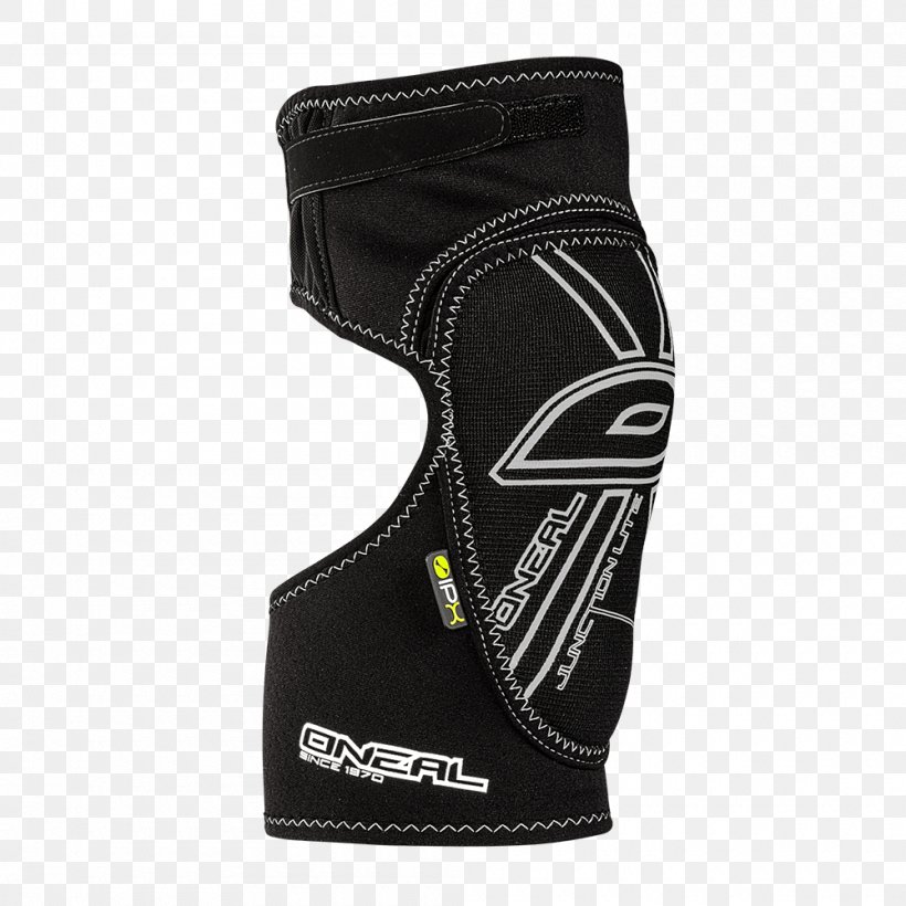 Elbow Pad Knee Pad Mountain Bike Enduro Downhill Mountain Biking, PNG, 1000x1000px, Elbow Pad, Arm, Bicycle, Black, Bmx Download Free