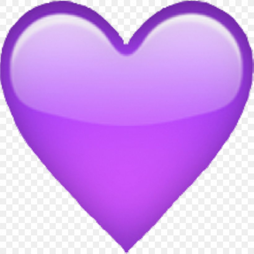 Emoji IPhone Purple Heart, PNG, 1024x1024px, Emoji, Android, Cronologia Delle Versioni Di Ios, Emojipedia, Face With Tears Of Joy Emoji Download Free