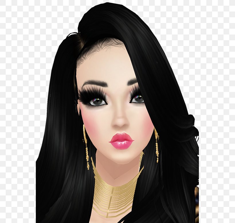 Hair Coloring Black Hair Makeover Miss Supranational STXG30XEAMDA PR USD, PNG, 569x776px, Watercolor, Cartoon, Flower, Frame, Heart Download Free