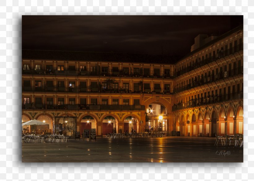 Plaza De La Corredera Córdoba, PNG, 1000x714px, Cordoba, Night Download Free