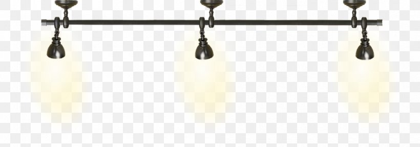 Spotlight Drawing, PNG, 1000x350px, Light, Art, Black, Ceiling Fixture, Color Download Free