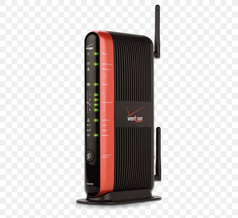 Wireless Router Verizon FiOS Actiontec MI424WR DSL Modem, PNG, 800x750px, Router, Actiontec Electronics, Dsl Modem, Electronic Device, Electronic Instrument Download Free