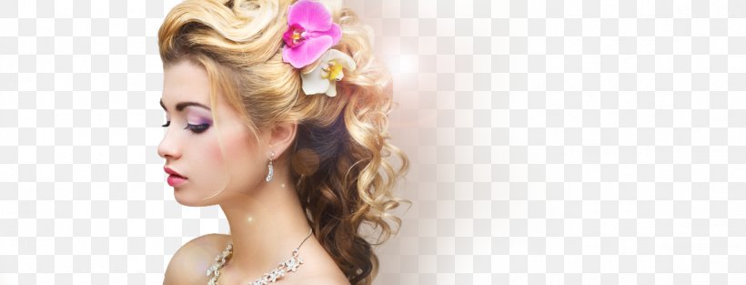 Beauty Parlour Long Hair Hairstyle Make-up Artist, PNG, 1150x440px, Beauty, Barber, Beauty Parlour, Blond, Brown Hair Download Free
