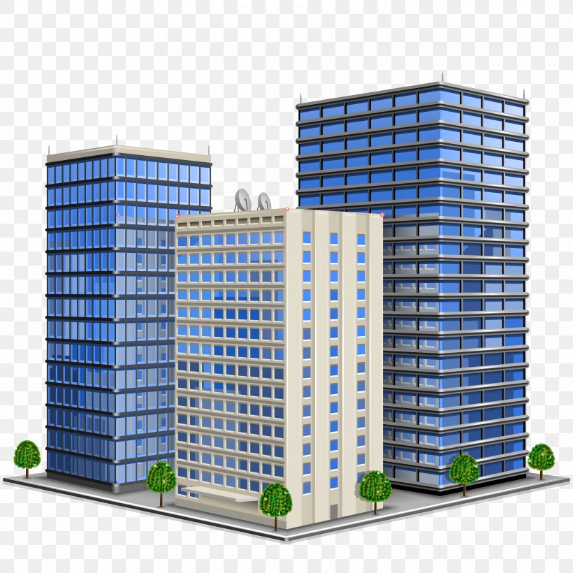 Business Real Estate Organization Service Company, PNG, 3800x3800px, Business, Building, Commercial Building, Company, Condominium Download Free