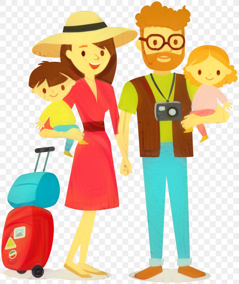Clip Art Travel Vector Graphics Tourism Image, PNG, 1430x1702px, Travel, Art, Cartoon, Family, Royaltyfree Download Free