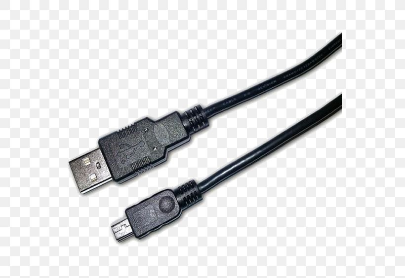 Electrical Cable USB Data Cable Printer, PNG, 564x564px, Electrical Cable, Adapter, Bus, Cable, Data Download Free