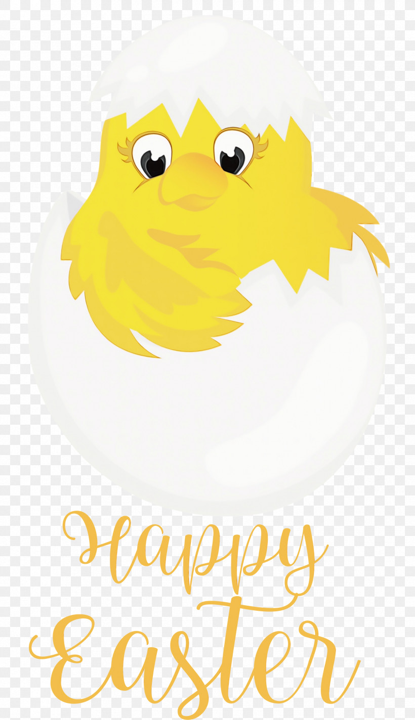 Emoticon, PNG, 1727x3000px, Happy Easter, Biology, Chicken And Ducklings, Emoticon, Flower Download Free